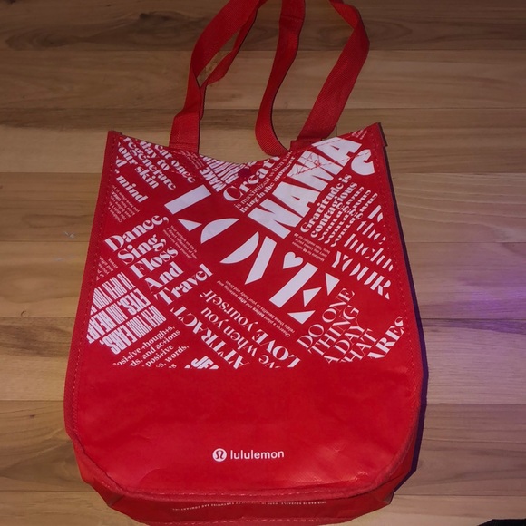 Lululemon bags! - Picture 2 of 6